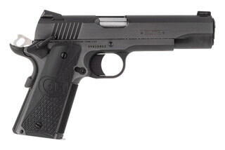 Colt Combat Elite 1911 chambered in 45 ACP